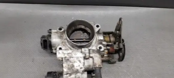 Mazda 6 Throttle body valve 138200-5040