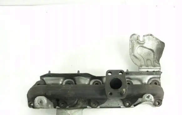 Peugeot Rifter Exhaust manifold 131KM