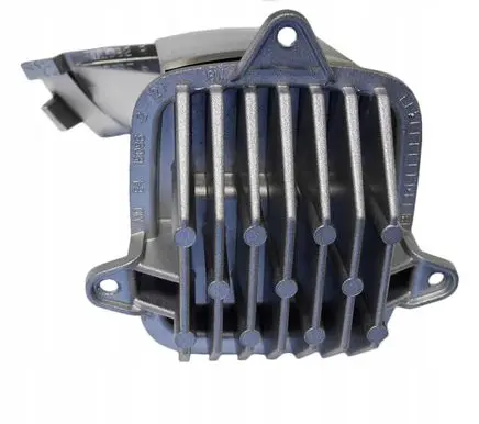 BMW 6 F06 Gran coupe LED ballast control module 