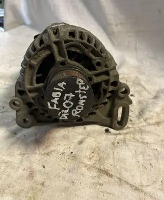 Skoda Roomster (5J) Generator/alternator 045903023H 0124325142