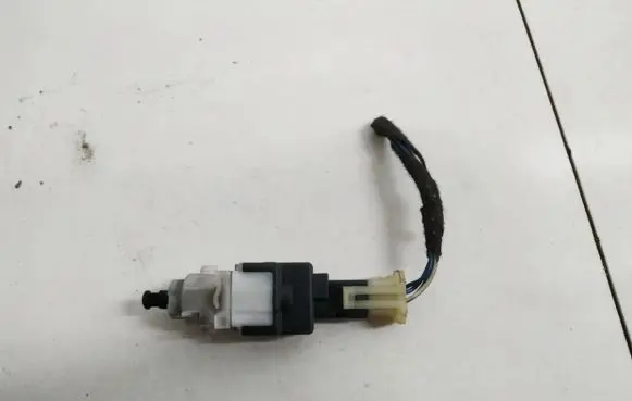 Fiat Stilo Brake pedal sensor switch 60669020