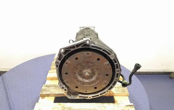 BMW X5 E53 Automatic gearbox GA8X51CZ8HP51X
