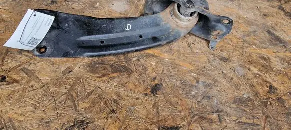 Volkswagen PASSAT B6 Rear control arm 3C0505226A