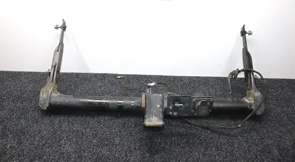 Audi Q5 SQ5 FY Tow bar set 80A092115B