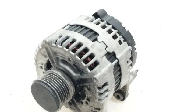 Volkswagen PASSAT CC Generator/alternator 32081890 2990027 427726