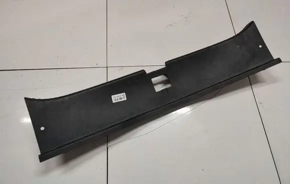 Mazda 3 I Other trunk/boot trim element BP4K168891 BP4K-168891
