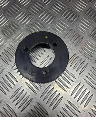 Opel Vivaro Water pump pulley 8200357354
