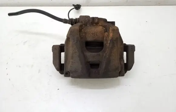 Audi A4 S4 B8 8K Front brake caliper 741 755