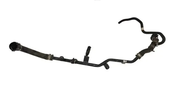Alfa Romeo Giulia Engine coolant pipe/hose 50544741