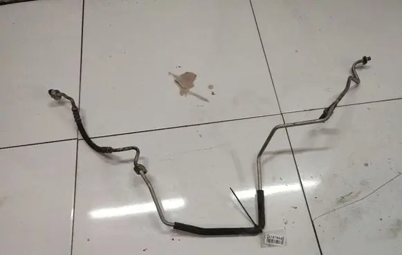 Ford S-MAX Air conditioning (A/C) pipe/hose