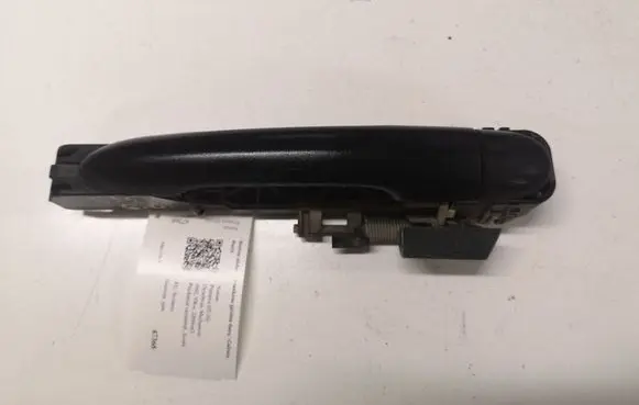 Nissan Primera Rear door exterior handle 80610AV600 190202
