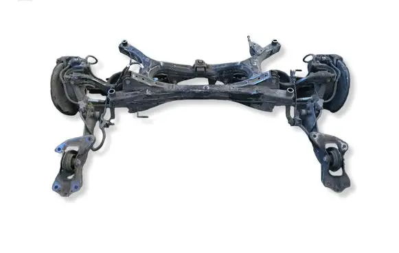 Toyota C-HR I Rear subframe 