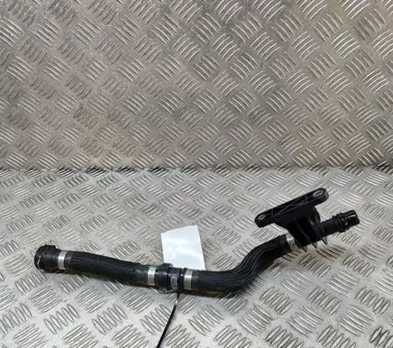 Peugeot 3008 III Engine coolant pipe/hose