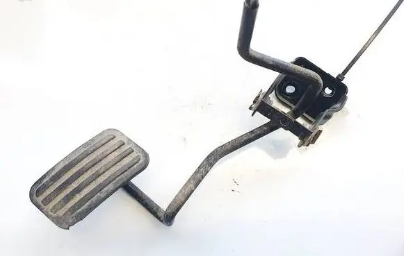 Citroen Xsara Picasso Accelerator throttle pedal 96218479CR
