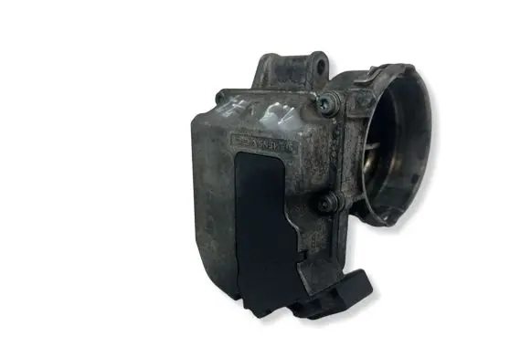 Volkswagen PASSAT B6 Throttle valve 03G128063
