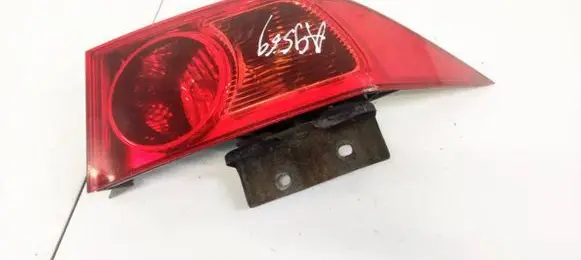 Honda Accord Rear/tail lights