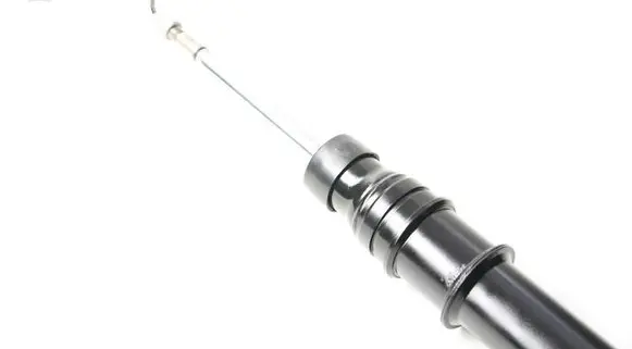 Rear shock absorber/damper