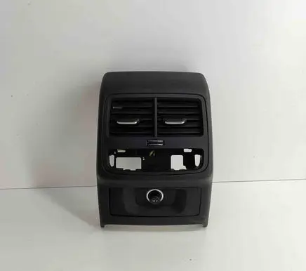 Audi A5 Other center console (tunnel) element 8W0864376