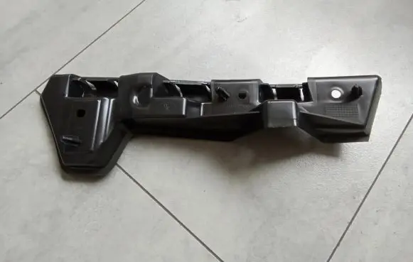 Renault Master III Front bumper mounting bracket 960160002R