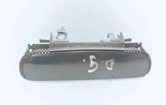 Audi A3 S3 8L Rear door exterior handle 4B0839885