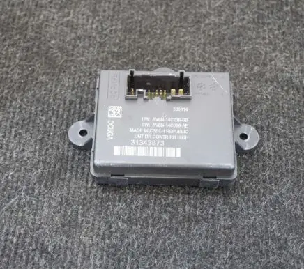 Volvo S60 Door control unit/module
