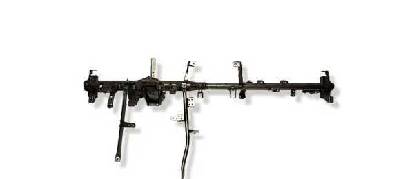 Toyota Yaris XP210 Dashboard cross member/frame bar 