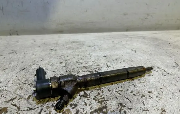 KIA Ceed Fuel injector 0445110320