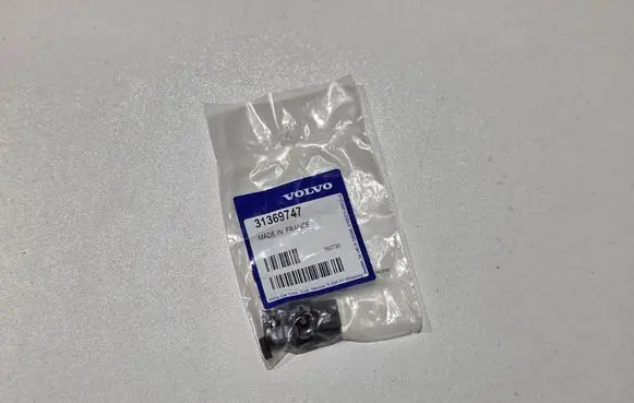 Volvo V60 Rain sensor 31369747