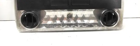 BMW 3 E46 Interior lighting switch 6901478