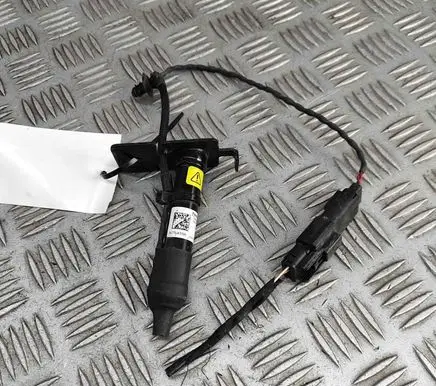 Polestar 2 Bonnet Pedestrian Airbag Actuator 31688414