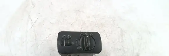 Audi A3 S3 8L Light switch 8L1941531 03290600