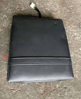 Renault Koleos II Armrest braknumeruczci