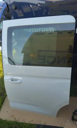Volkswagen Caddy Side sliding door 2K7