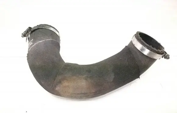 Audi A6 S6 C7 4G Intercooler hose/pipe