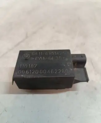 BMW 3 E46 AUC sensor 8391470