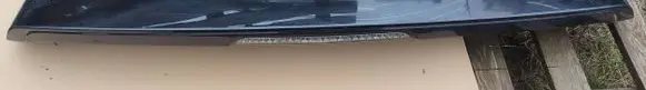 Land Rover Range Rover Sport L494 Tailgate/trunk spoiler GK6244210A GK6244210-A-PIA-04 GK6244210ABW