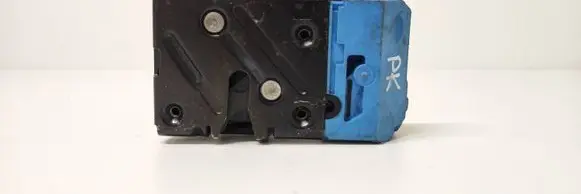 Volvo S80 Front door lock
