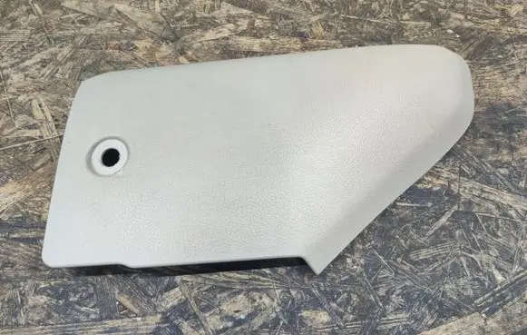 Nissan Tiida C11 Other center console (tunnel) element 68920EL00A