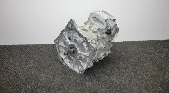 Nissan Qashqai J12 Engine 290C06UM0B 2120001080