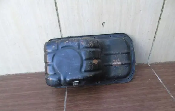 Hyundai Getz Oil sump 2151002510
