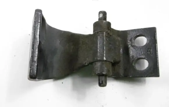 Smart ForTwo I Front door hinge set 0532ES70