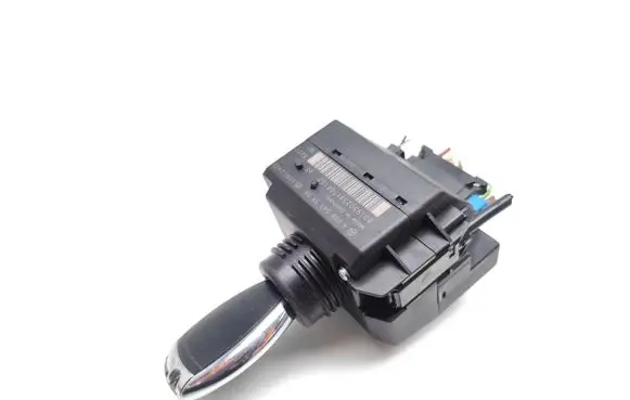 Ignition lock