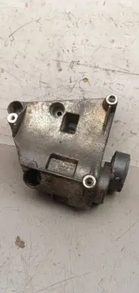 BMW X3 E83 A/C compressor mount bracket 7512556 24168110