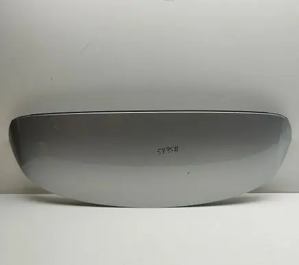 Mercedes-Benz GLA H247 Tailgate/trunk spoiler A2477900000