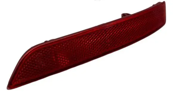 Peugeot 508 Rear tail light reflector 9687551580