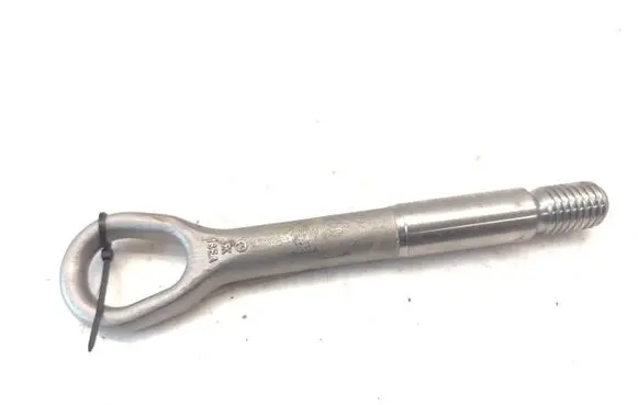 Mercedes-Benz E W238 Towing hook eye 