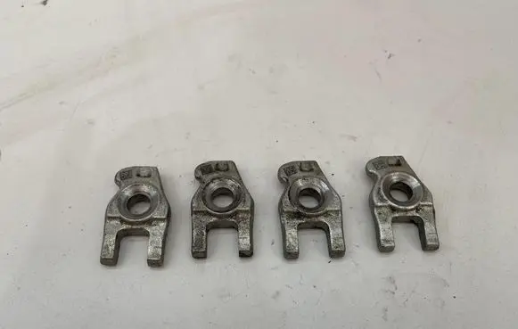 Fuel Injector clamp holder