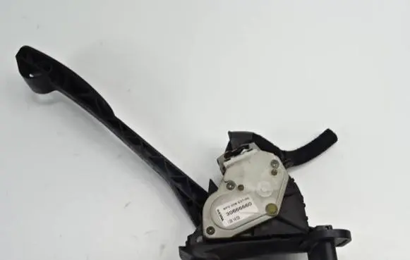 Volvo S80 Accelerator throttle pedal 30666660 6PV00853700