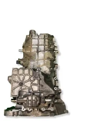 Land Rover Range Rover Sport L494 Oil sump CK5Q6676BC ALS18C03