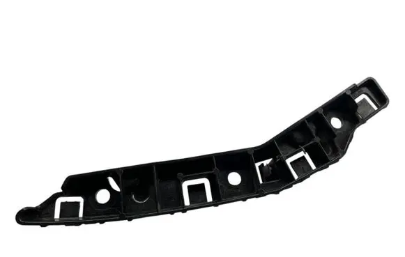 Peugeot 2008 II Front bumper mounting bracket 9825853680